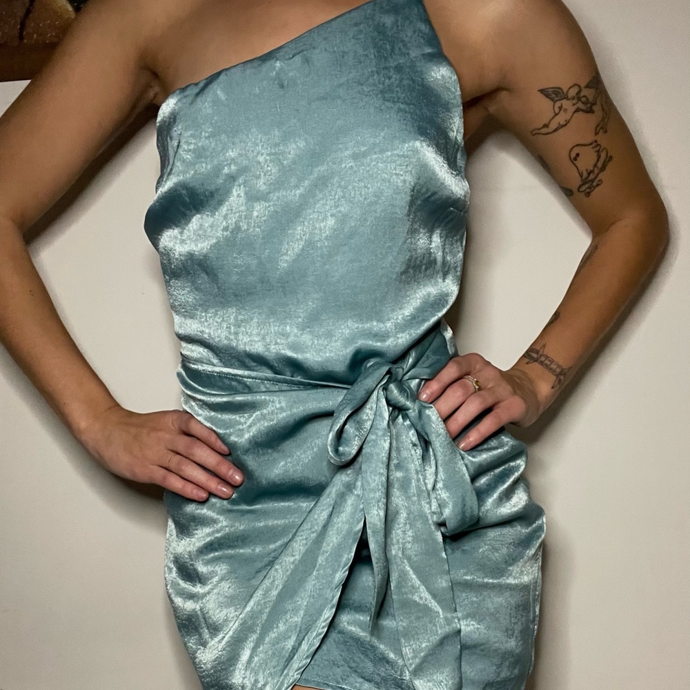 Lucy in the Sky Dress